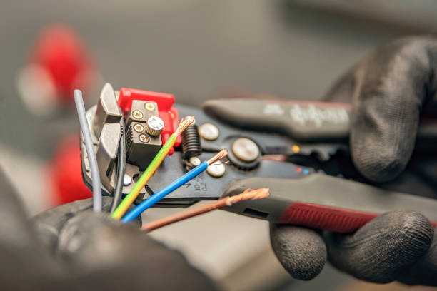 Best Commercial Electrician Services  in Margate City, NJ