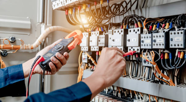 Best Electrical System Inspection  in Margate City, NJ