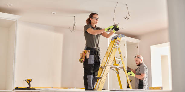 Best Home Electrical Repair  in Margate City, NJ