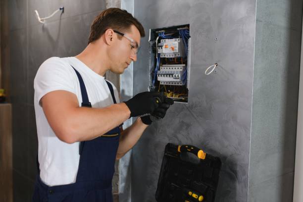 Best Electrician for Home Renovation  in Margate City, NJ