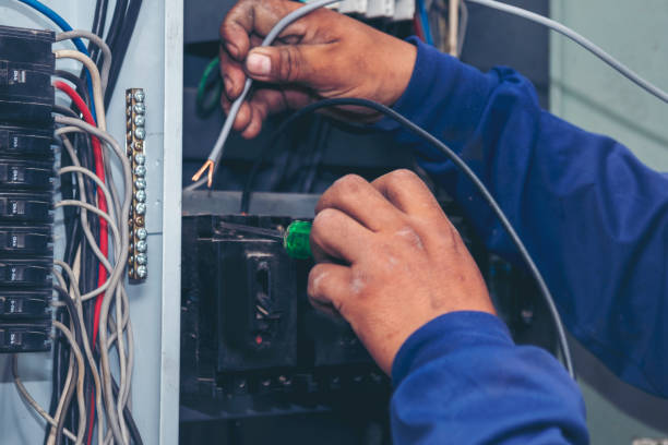 Best Electrical Outlet Repair  in Margate City, NJ