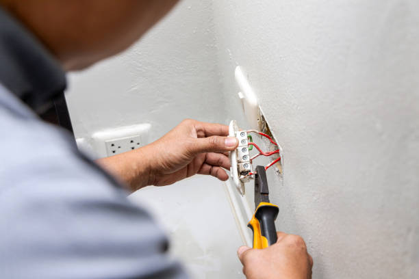 Best Local Electrician Companies  in Margate City, NJ