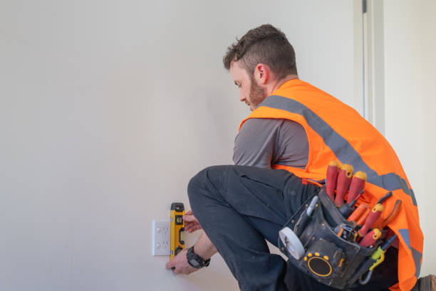 Best Circuit Breaker Repair  in Margate City, NJ