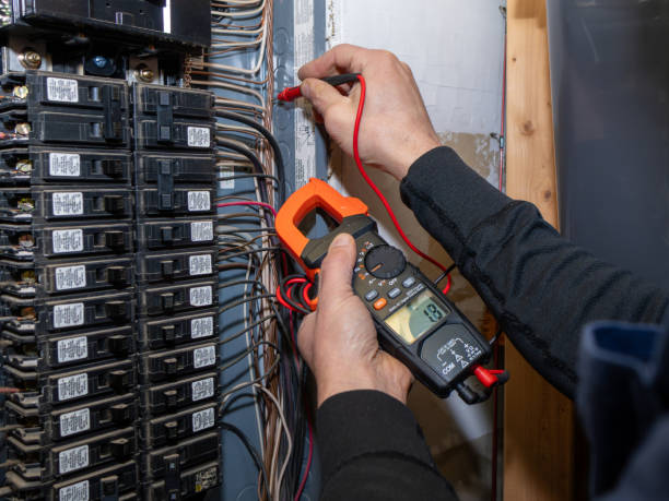 Best Emergency Electrical Repair  in Margate City, NJ