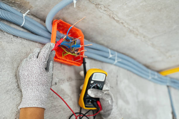 Best Electrical Contractors for Businesses  in Margate City, NJ