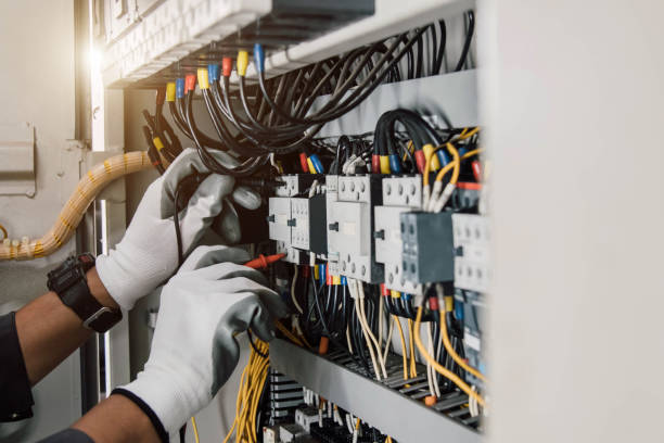 Best Electrical System Inspection  in Margate City, NJ